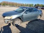 TOYOTA CAMRY 2011