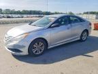 HYUNDAI SONATA 2014