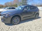 MAZDA CX-5 2025
