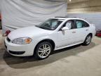 CHEVROLET IMPALA 2013