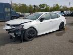 TOYOTA CAMRY 2025