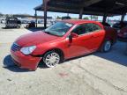 CHRYSLER SEBRING 2008