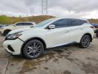 NISSAN MURANO 2021