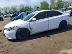 TOYOTA CAMRY 2016