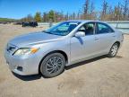 TOYOTA CAMRY 2011