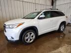 TOYOTA HIGHLANDER 2015