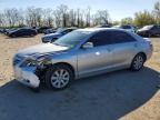 TOYOTA CAMRY HYBRID 2007