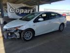 TOYOTA PRIUS PRIME 2018