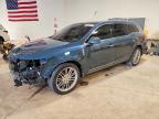 LINCOLN MKT 2016