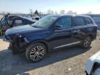 MITSUBISHI OUTLANDER 2016