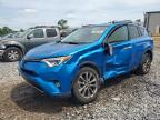 TOYOTA RAV4 2018