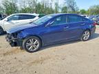 HYUNDAI SONATA 2012