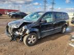 DODGE GRAND CARAVAN 2008