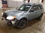 SUBARU FORESTER 2013