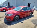 NISSAN SENTRA 2019
