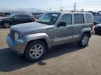 JEEP LIBERTY 2012