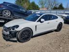 PORSCHE PANAMERA 2018