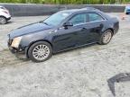 CADILLAC CTS 2012