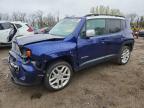 JEEP RENEGADE 2021
