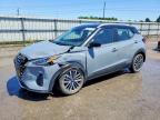 NISSAN KICKS 2024
