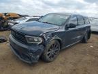 DODGE DURANGO 2017