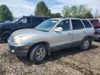 HYUNDAI SANTA FE 2003