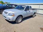 NISSAN FRONTIER 2002