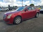 CADILLAC CTS 2011