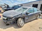 TOYOTA CAMRY HYBRID 2012
