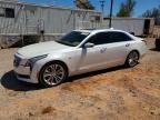 CADILLAC CT6 2016