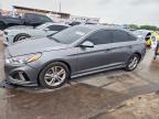 HYUNDAI SONATA 2018