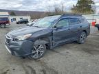 SUBARU OUTBACK 2020