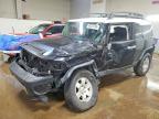 TOYOTA FJ CRUISER 2008