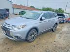 MITSUBISHI OUTLANDER 2017