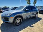 PORSCHE CAYENNE 2019