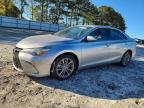TOYOTA CAMRY 2016