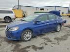NISSAN SENTRA 2018