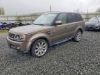 LAND ROVER RANGE ROVER SPORT 2011