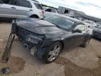 CHEVROLET CAMARO 2012