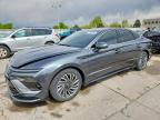 HYUNDAI SONATA HYBRID 2024
