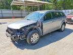 DODGE JOURNEY 2015