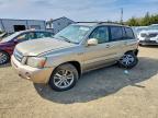 TOYOTA HIGHLANDER HYBRID 2006