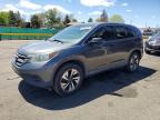 HONDA CR-V 2012