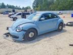 VOLKSWAGEN BEETLE 2013