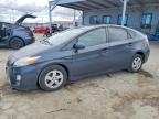 TOYOTA PRIUS 2010