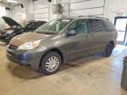 TOYOTA SIENNA 2005
