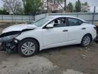 NISSAN SENTRA 2024