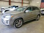 KIA SORENTO 2014