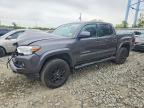 TOYOTA TACOMA 2021
