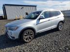 BMW X3 2016
